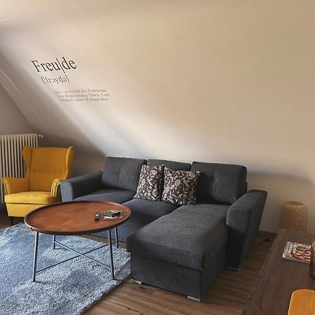 Ferienwohnung Rebblick Mullheim  Exterior foto