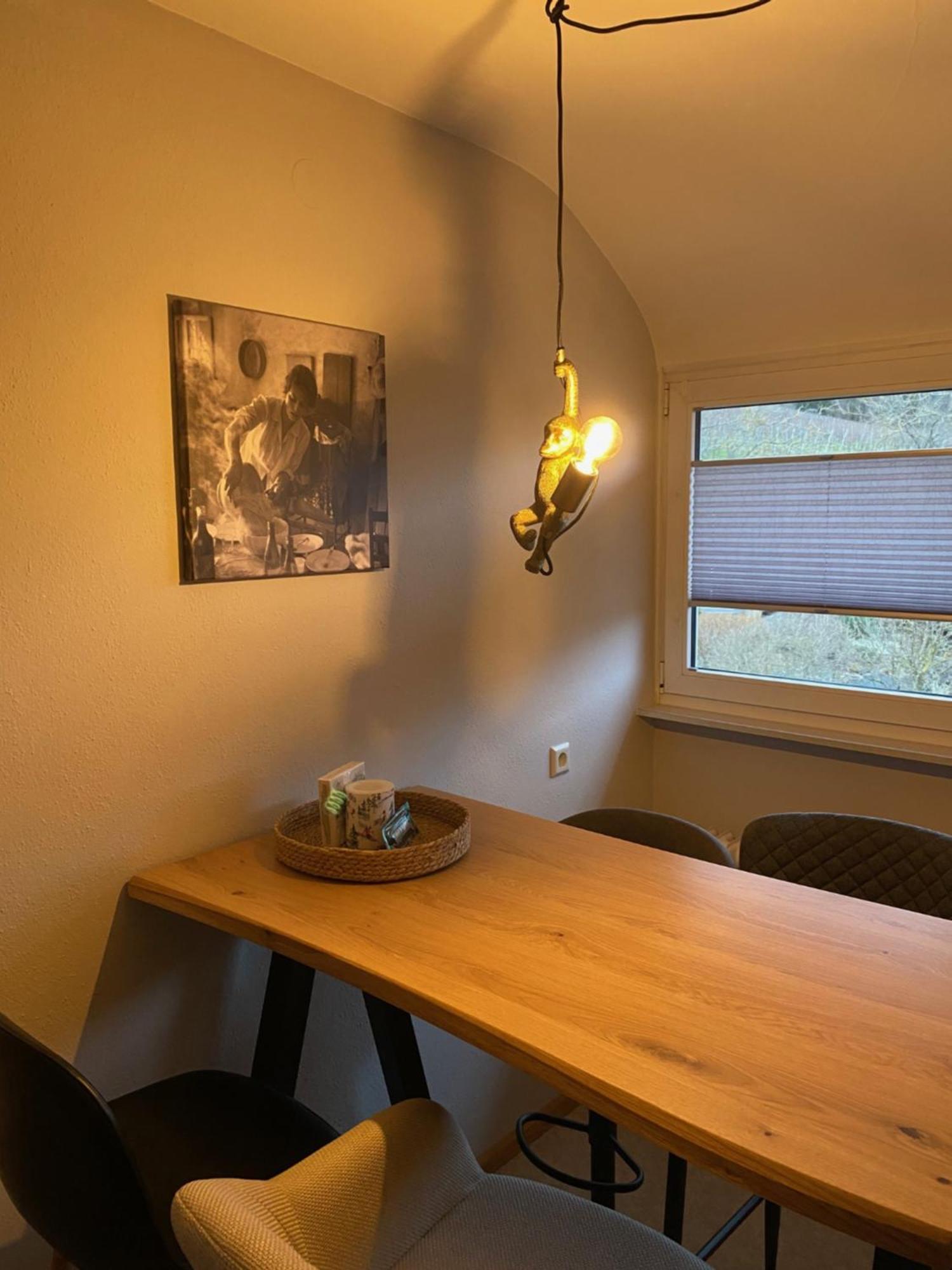 Ferienwohnung Rebblick Mullheim  Exterior foto